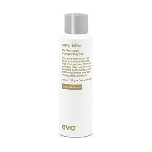 Evo Water Killer Dry Shampoo 4.3 oz. Brunette